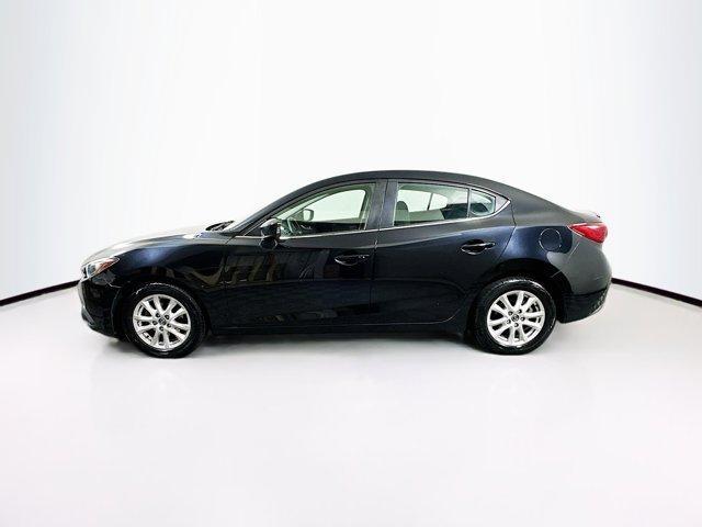 2015 mazda mazda3 i touring