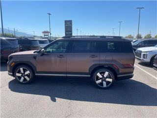 2024 Hyundai Santa Fe limited