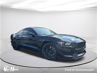2016 Ford Mustang shelby gt350