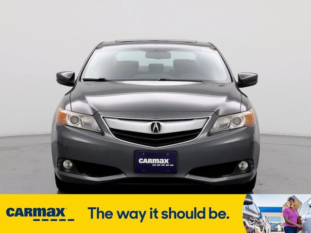 2013 acura ilx 2.0