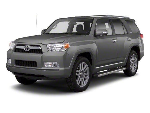 2010 toyota 4runner limited awd limited 4dr suv (4.0l v6 for sale in triadelphia, west virginia