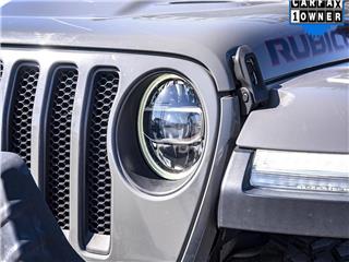 2019 Jeep Wrangler rubicon