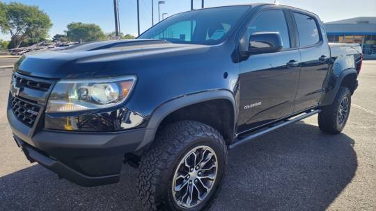 2019 Chevrolet