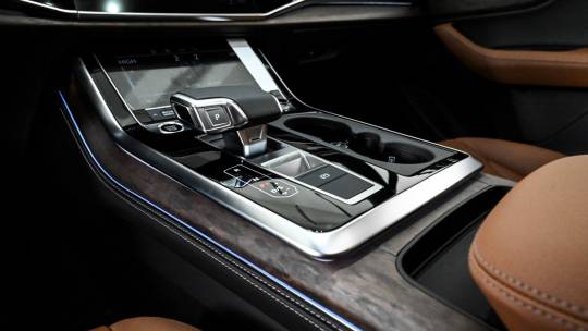 2025 Audi Q7