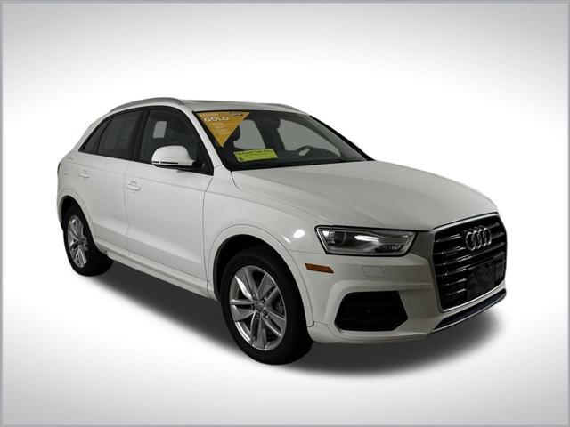 2017 audi q3 2.0t premium
