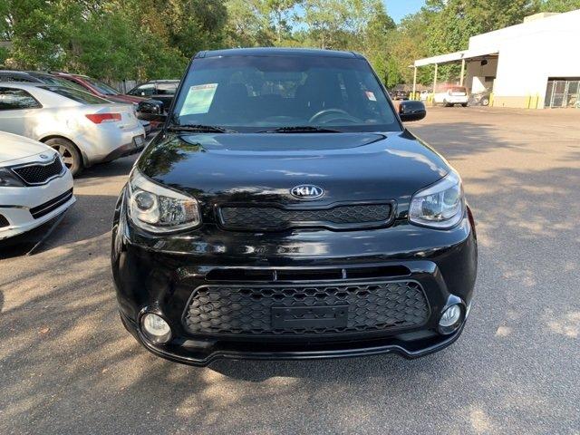 certified 2016 kia soul + goose creek, sc 29445 for sale in goose creek, south carolina