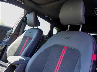 2025 Hyundai Kona n line