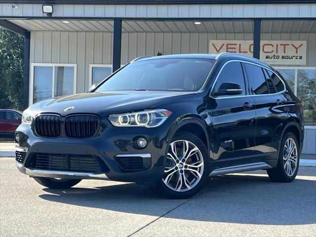 2016 bmw x1 xdrive 28i