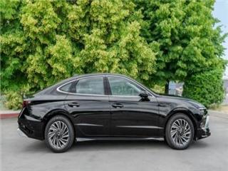2025 Hyundai Sonata limited