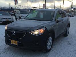 used 2014 mazda cx-5 for sale in anchorage, alaska