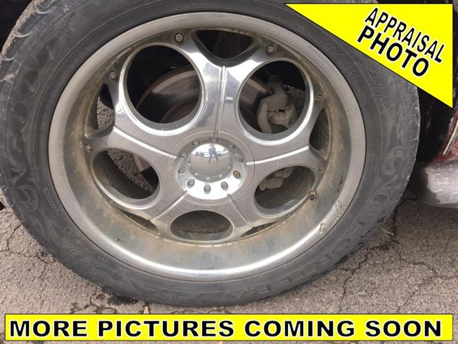 used 2007 nissan armada se topeka, ks 66612 for sale in topeka, kansas