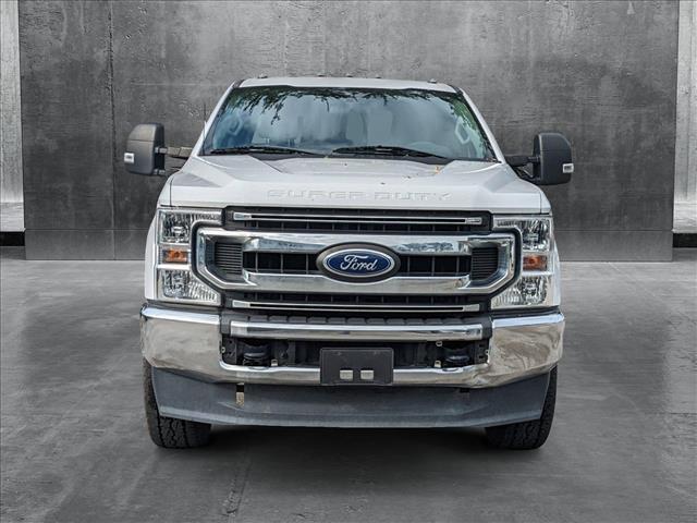2020 ford f-250 xl