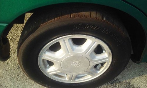 1996 toyota avalon xls in florida