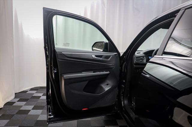 2024 volkswagen atlas cross sport 2.0t se w/technology 4motion