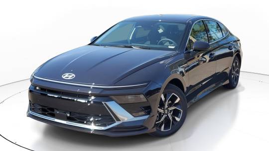 2024 Hyundai Sonata