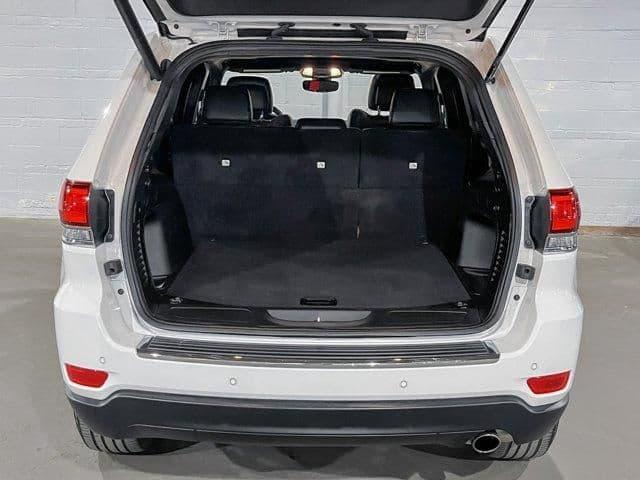 2021 jeep grand cherokee limited in flushing, new york
