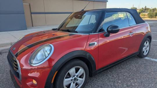 2017 Mini
