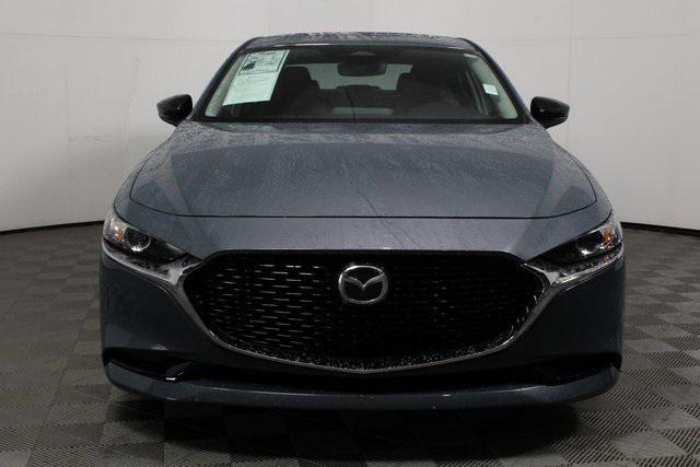 2024 mazda mazda3 awd