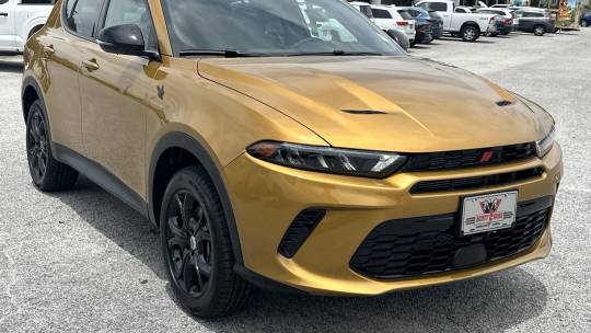 2024 Dodge Hornet gt