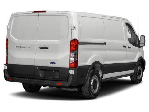 2021 ford transit-250 base