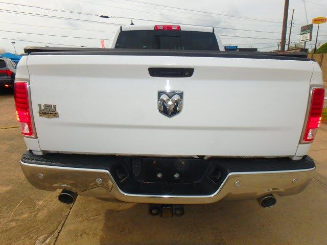 used 2016 ram 1500 2wd crew cab laramie bossier city, la 71111 for sale in bossier city, louisiana