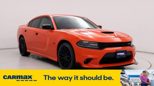 2019 Dodge Charger