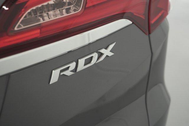 used 2017 acura rdx w/ technology package oklahoma city, ok 73114 for sale in oklahoma city, oklahoma