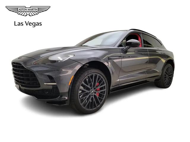 2023 aston martin dbx 707 suv