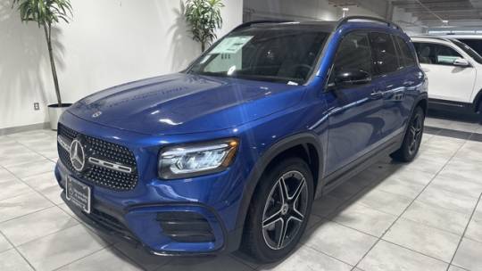 2024 mercedes-benz glb glb 250 4matic