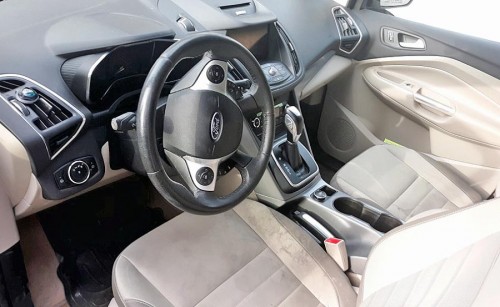 2013 ford c-max se in georgia by owner