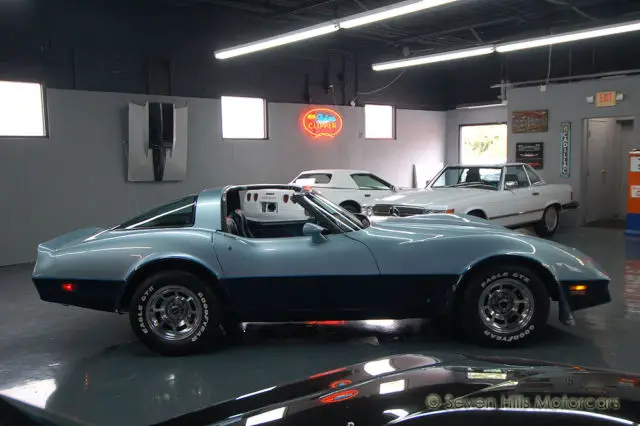great driver, low miles, 2-tone blue & blue, loaded with options, 167 pics & vid
