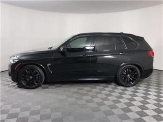 2015 BMW X5 M base