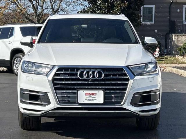 2019 audi q7 55 premium plus