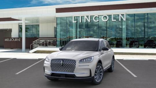 2024 Lincoln Corsair