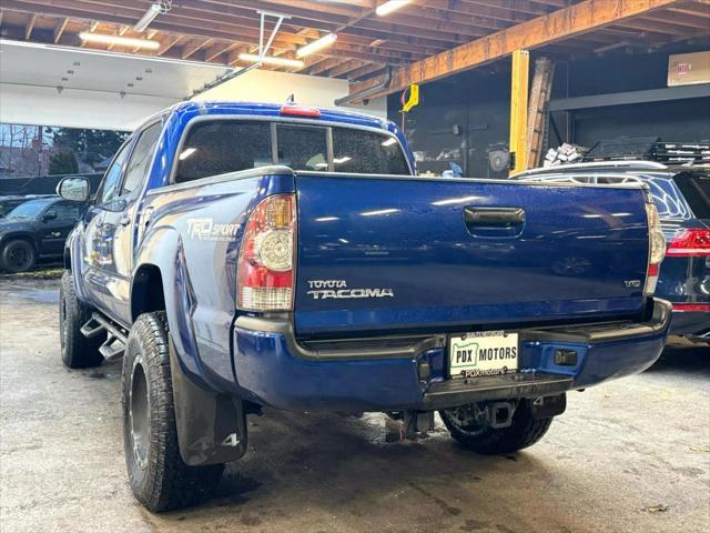 2015 toyota tacoma trd pro