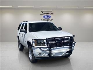 2009 Chevrolet Tahoe ls