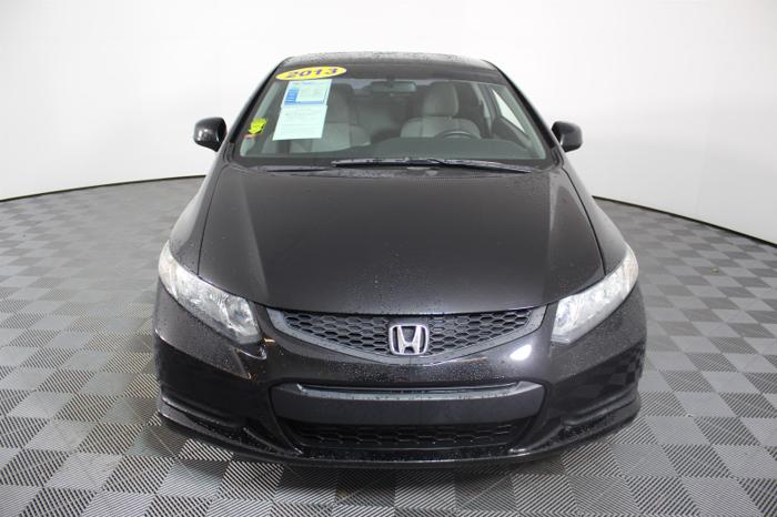 used 2013 honda civic lx coupe pensacola, fl 32505 for sale in pensacola, florida