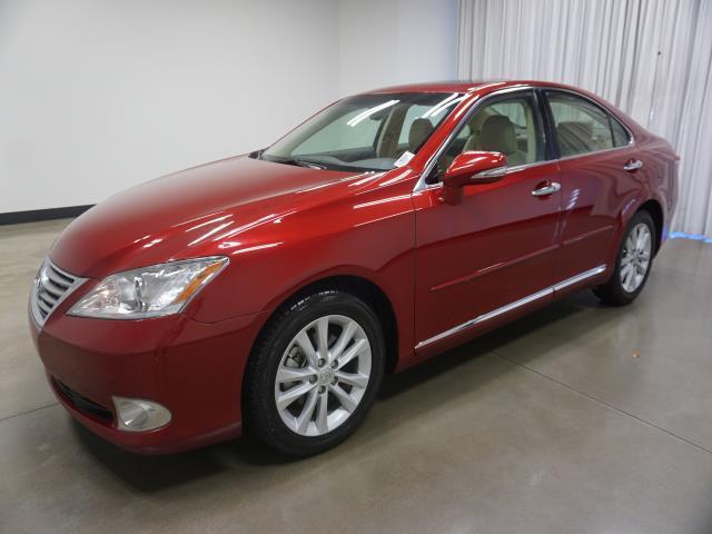 2012 lexus es 350 base 4dr sedan for sale in reno, nevada
