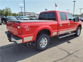 2016 Ford F-350 king ranch