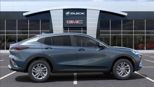 2025 Buick Envista