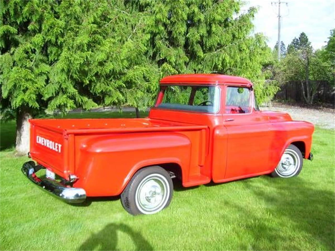 1959 chevrolet 3100
