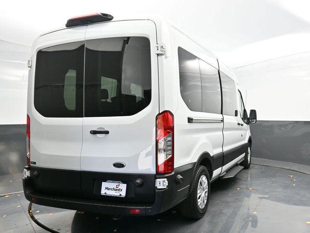 2019 ford transit-350 xlt