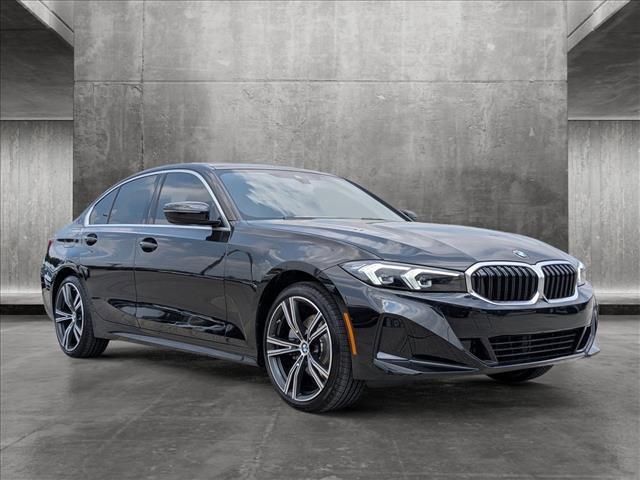 2024 bmw 330 i
