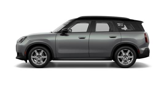 2025 Mini Countryman se