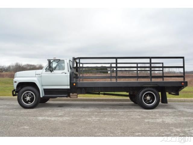 1988 370-4v used automatic