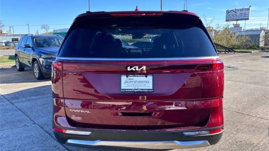 2023 Kia Carnival
