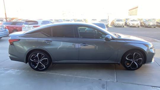 2023 Nissan Altima