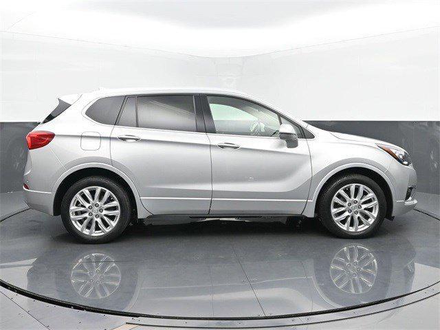2019 buick envision premium i