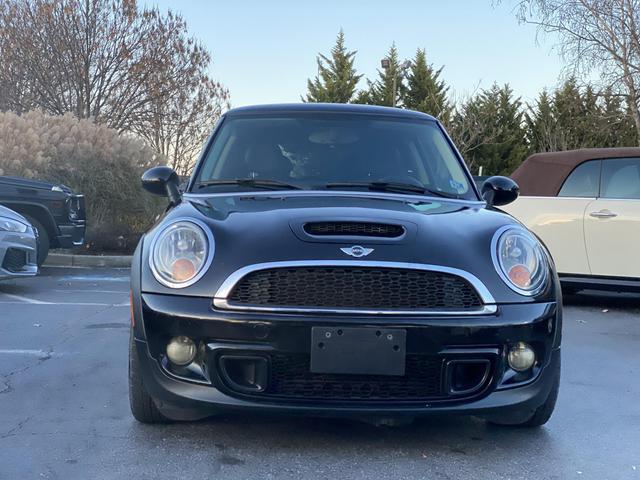 2013 mini hardtop cooper s