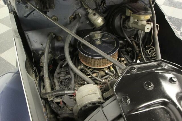 unique & modernized, 3.8 buick v6 drivetrain, upgraded suspension, ps, pb, sweet